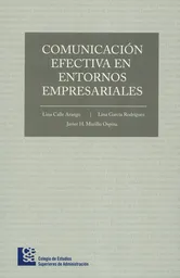 Comunicación Efectiva en Entornos Empresariales