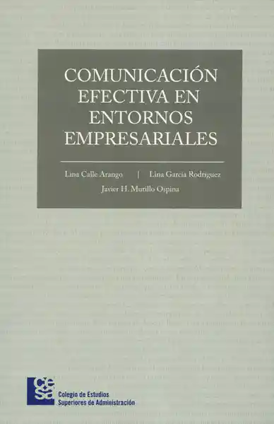 Comunicación Efectiva en Entornos Empresariales