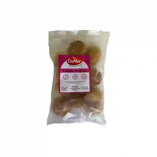 Galletas Avena - Damar Snacks
