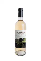 Valtier Vino Blanco Semi Seco