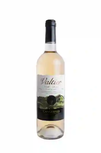 Valtier Vino Blanco Semi Seco