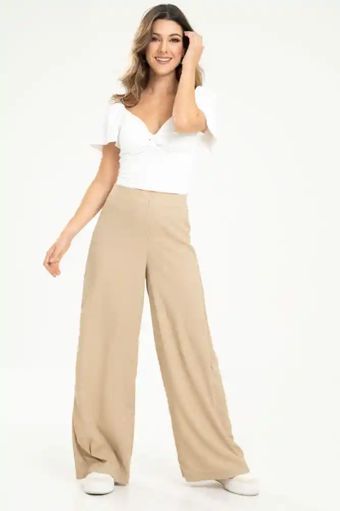Pantalon Java