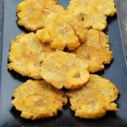 Porción de Patacona