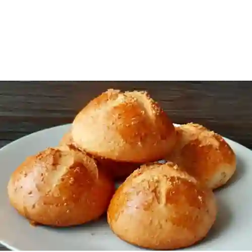 Pan de Coco