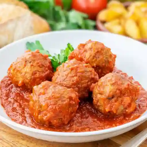 Albondigas