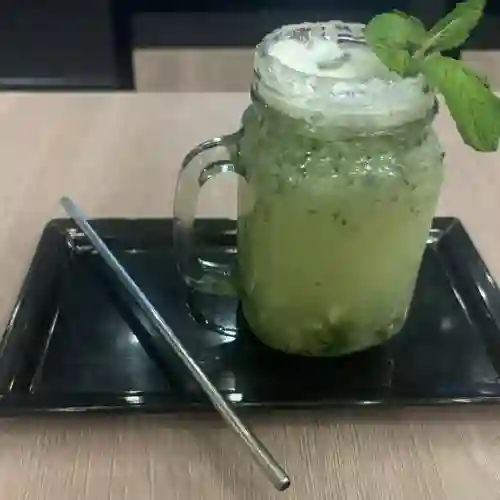 Mojito Cubano