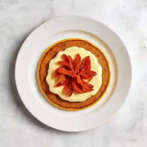 Chori Arepa