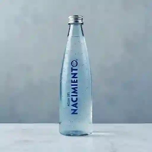 Nacimiento con Gas 300 ml