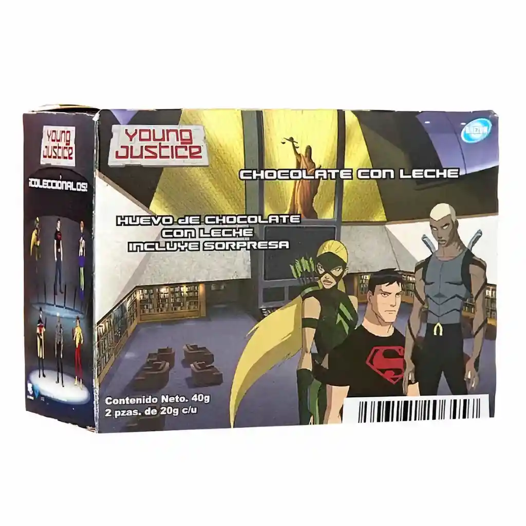 Candys Factory Chocolates