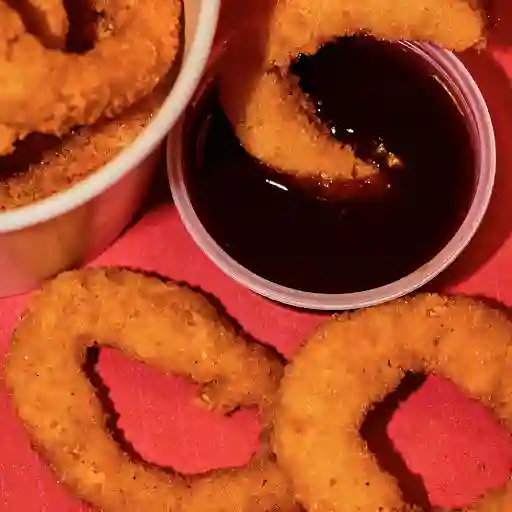 Aritos De Cebolla