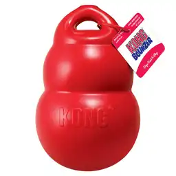 Kong Juguete Bounzer