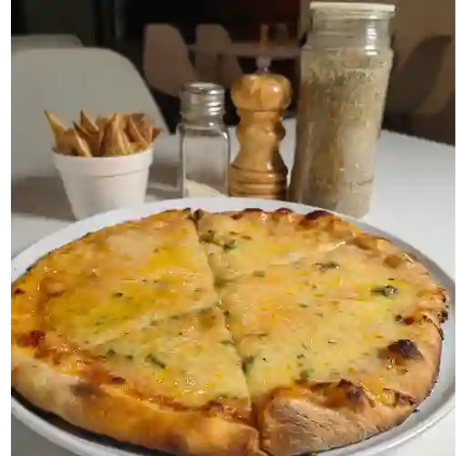 Holandesa - personal