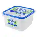 Oddysey Queso Feta Chunk en Salmuera Tradicional Libre de Gluten