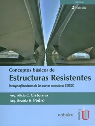 Conceptos Básicos de Estructuras Resistentes