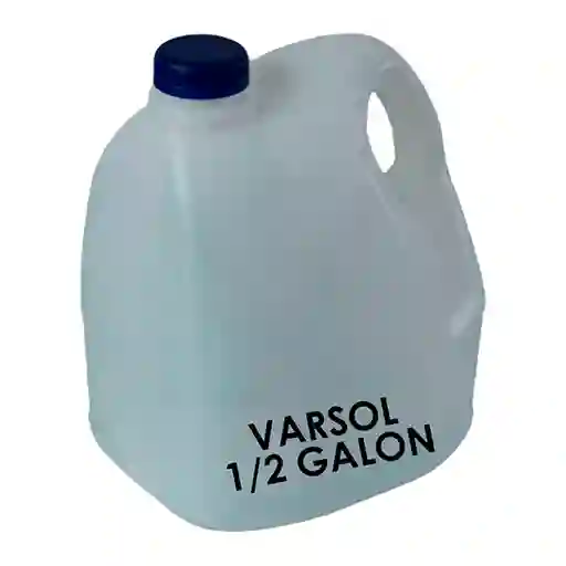 Varsol 1892.71 mL
