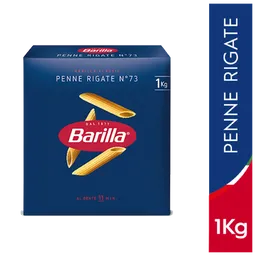 Barilla Pasta Penne Rigate N°73