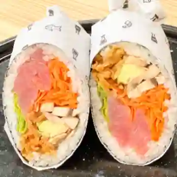 Tuna