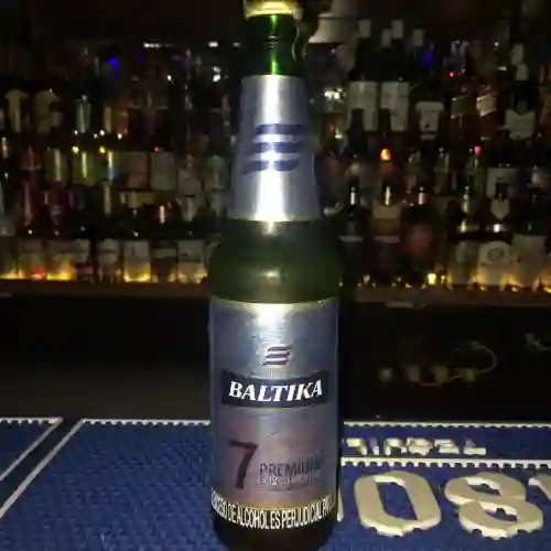 Baltika 7