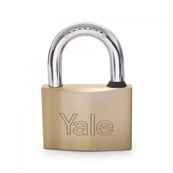 Yale Candado Italiano 110-40 44 mm