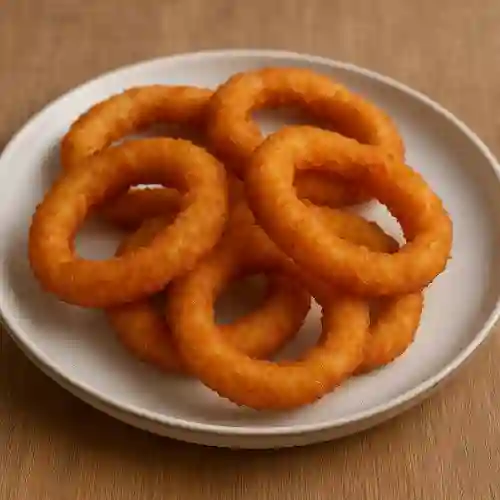 Aros de Cebolla