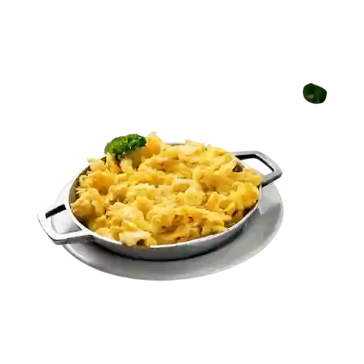 Huevos Revueltos