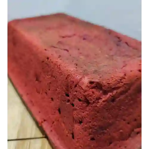 Torta de Red Velvet