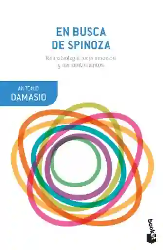 En Busca de Spinoza - Booket