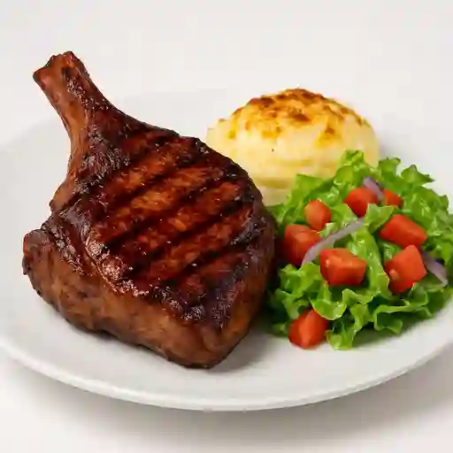 Punta de anca de cerdo