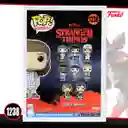 Funko Pop! Figura Colección Stranger Things Season 4th Eleven