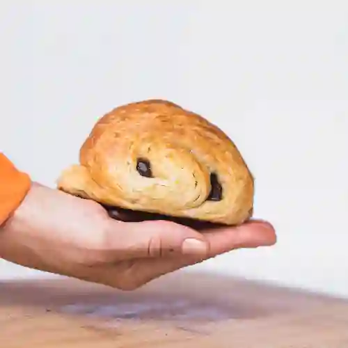 Pain Au Chocolat