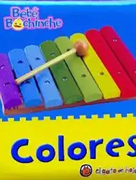 Colores Bebé Bochinches - El Gato de Hojalata