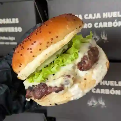 La Propia Burger