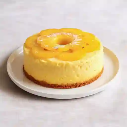 Torta de Piña