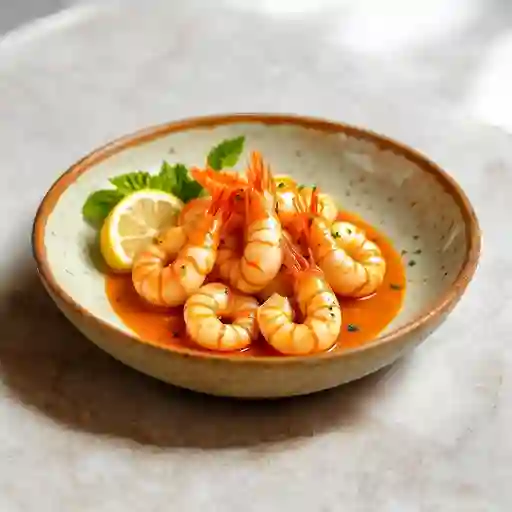 Langostino