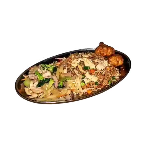 Arroz Personal 2