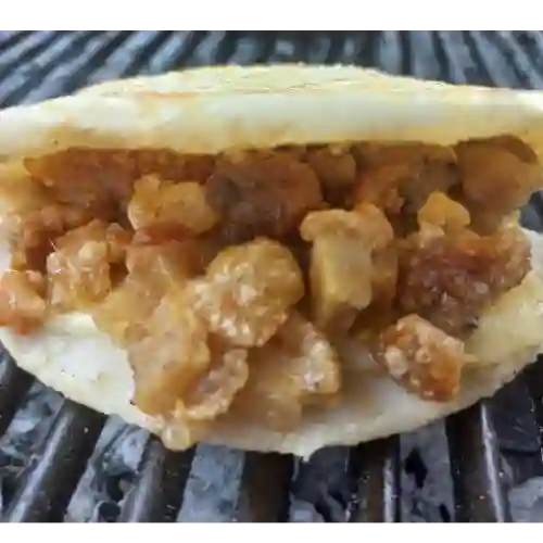 Chicharrona