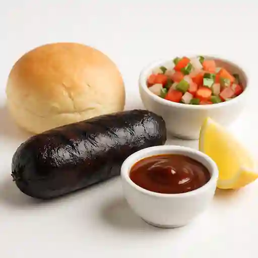Morcilla
