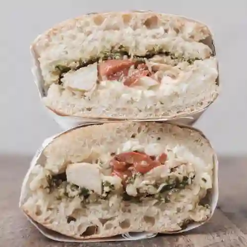Combo focaccia grande
