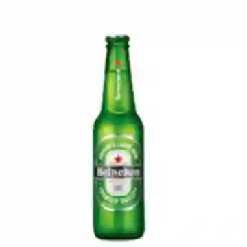 Heineken
