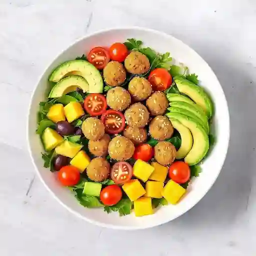 Veggie Bowl