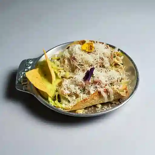 Taco Mixto