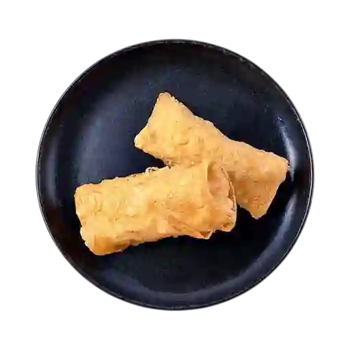 Lumpias Vegetales