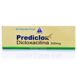 Prediclox (500 mg)