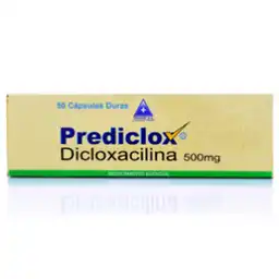 Prediclox (500 mg)