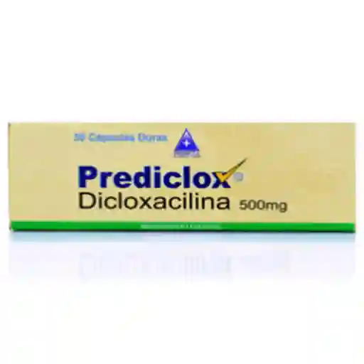 Prediclox (500 mg)