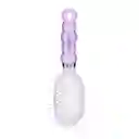 Conair Cepillo 72610 Gel Almohadilla Ovalada Pequeño