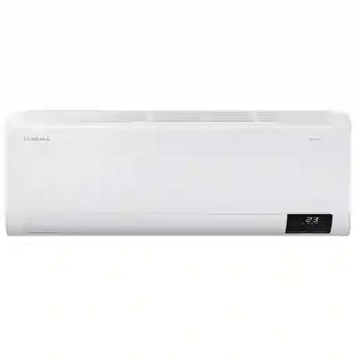 Samsung Aire Acondicionado 24000BT Inverter 220V AR24CVFCMWK