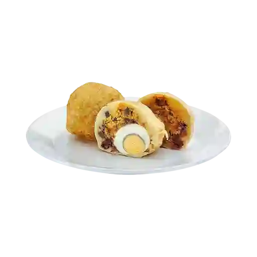 Papa Rellena
