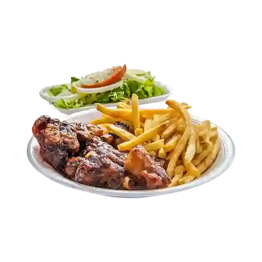 Costillas Picantes X 500 gr