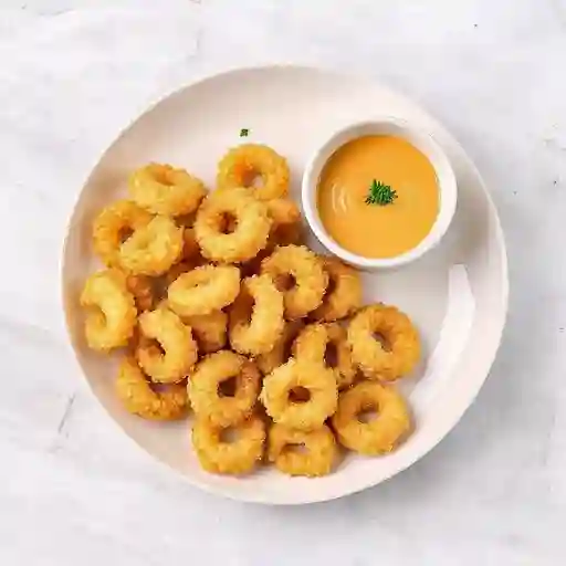 Calamares Crunch